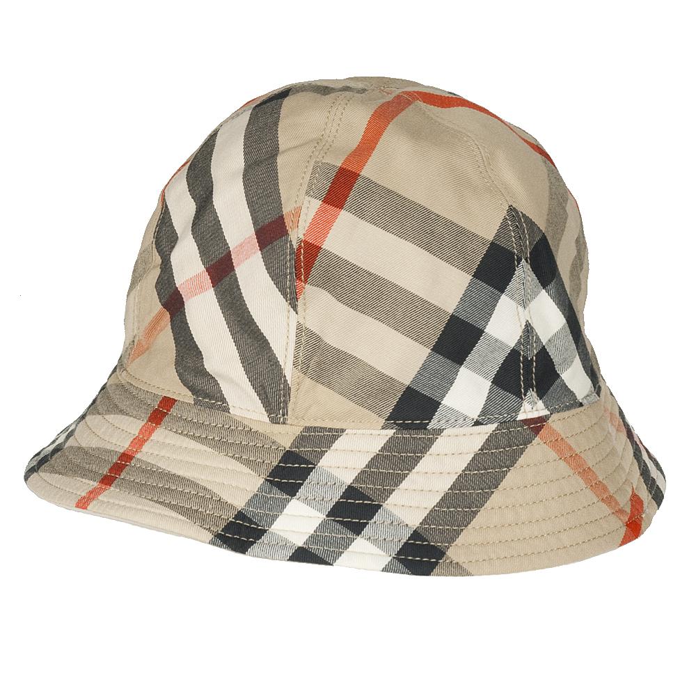 burberry bucket hat sale