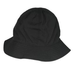 Shop Burberry Black and Plaid Canvas Bucket Hat - Overstock - 5494081