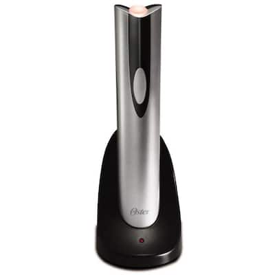Oster 4207 Electric Wine Bottle Opener
