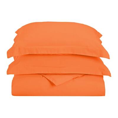 Size King Orange Duvet Covers Sets Find Great Bedding Deals