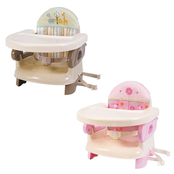 infant booster seat