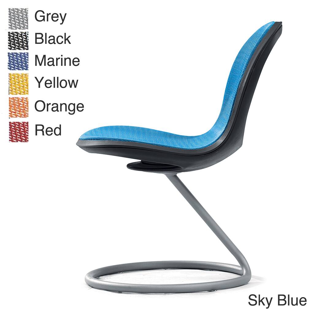 OFM Net Series Circular Base Chair