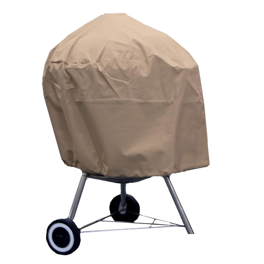 Sure Fit Kettle Grill Cover