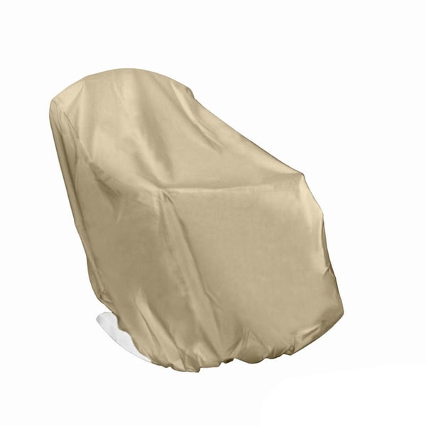 Shop Sure Fit Adirondack XL Chair Cover - Overstock - 7210303