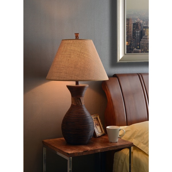 Halsell Table Lamp