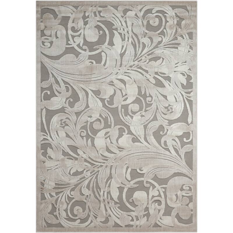 Nourison Graphic Illusions Area Rug