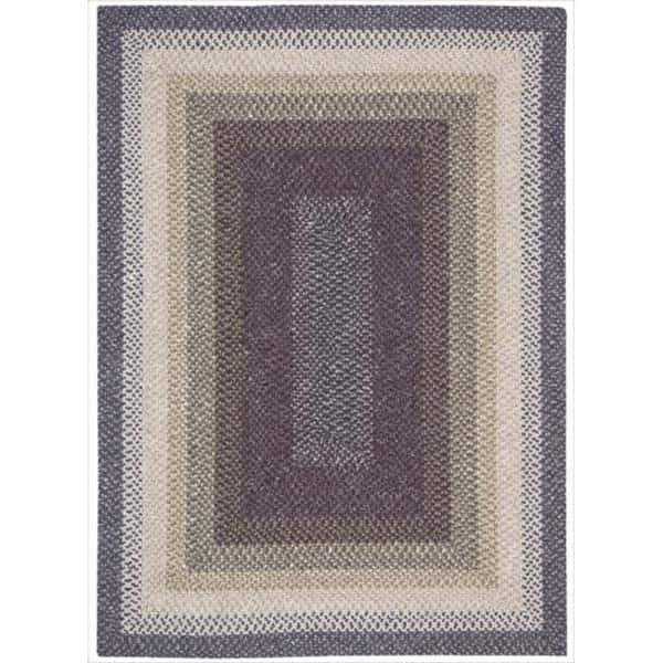 Nourison Craftwork KRA01 Area Rug