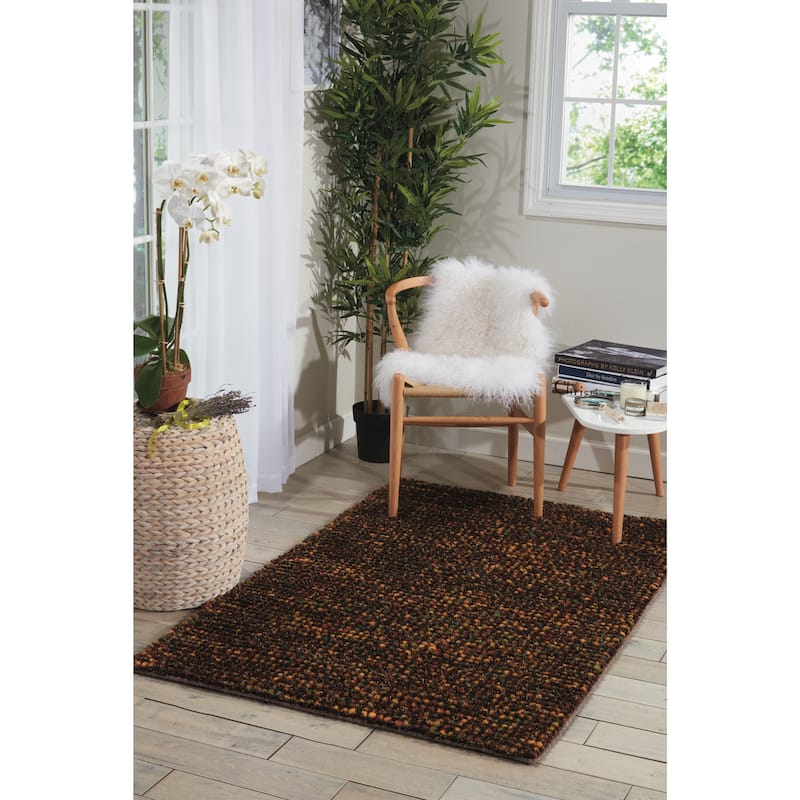 Nourison Fantasia Area Rug
