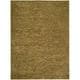 preview thumbnail 36 of 38, Nourison Fantasia Area Rug 8' x 11" - Brown - Runner/Rectangle