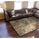 preview thumbnail 117 of 141, Nourison Graphic Illusions Vintage Distressed Area Rug