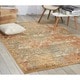 preview thumbnail 120 of 141, Nourison Graphic Illusions Vintage Distressed Area Rug