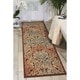 preview thumbnail 7 of 141, Nourison Graphic Illusions Vintage Distressed Area Rug