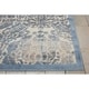 preview thumbnail 93 of 141, Nourison Graphic Illusions Vintage Distressed Area Rug