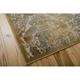 preview thumbnail 138 of 141, Nourison Graphic Illusions Vintage Distressed Area Rug