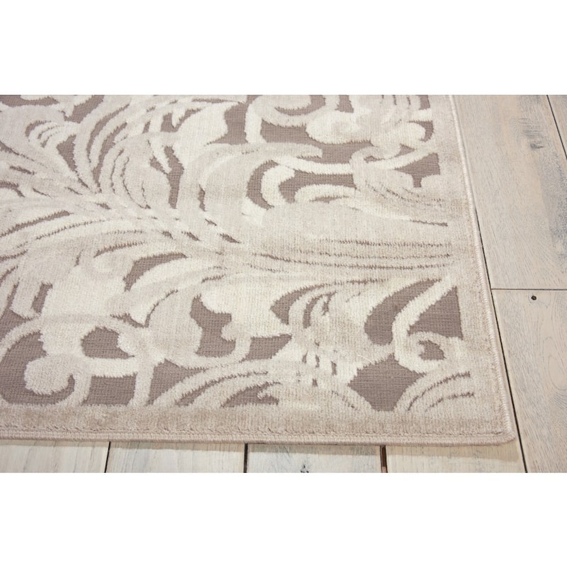 Nourison Graphic Illusions Area Rug