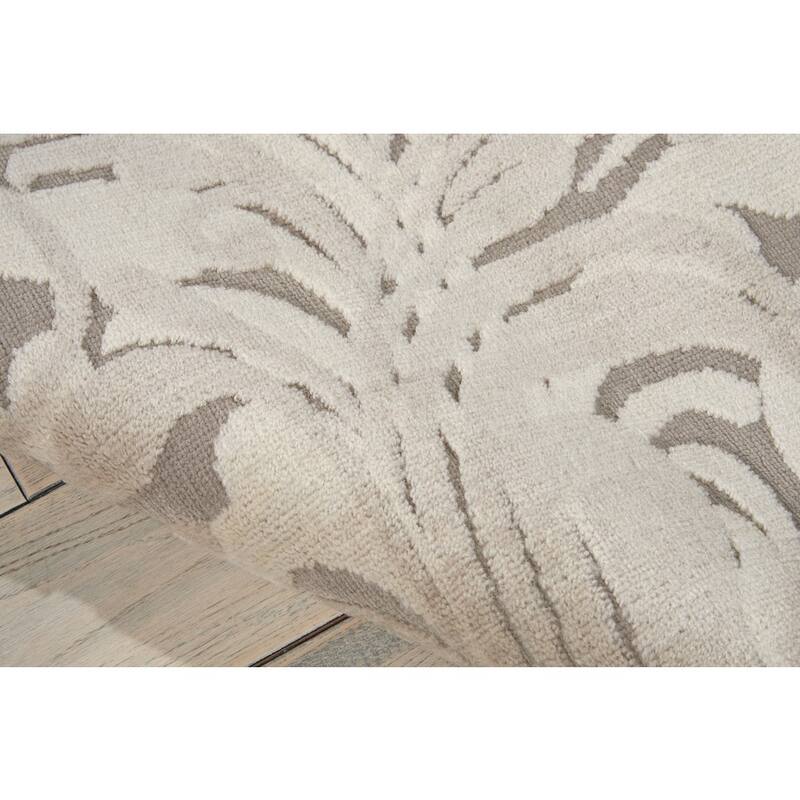 Nourison Graphic Illusions Area Rug