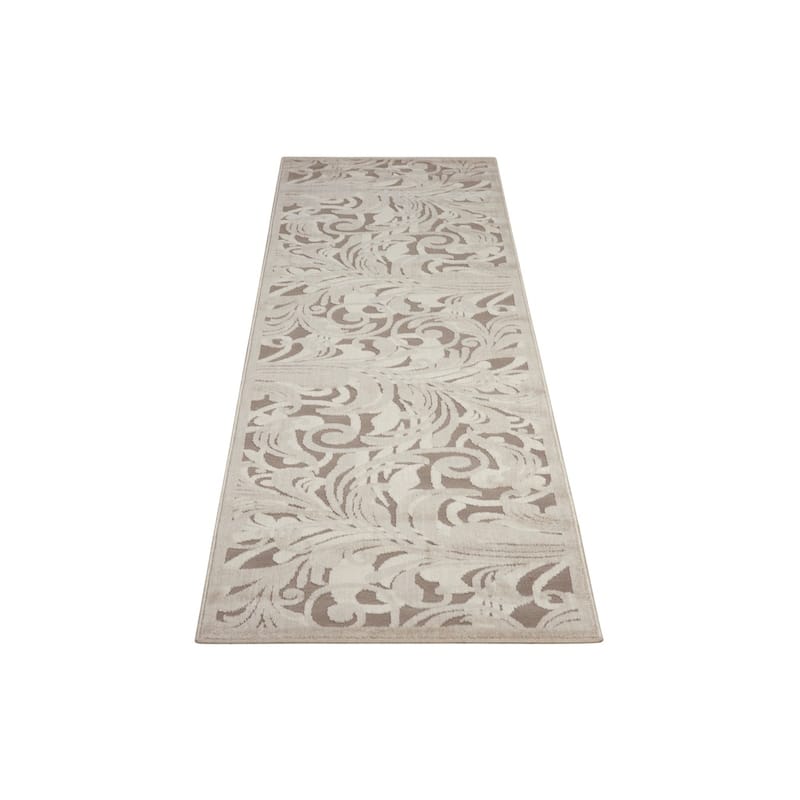 Nourison Graphic Illusions Area Rug