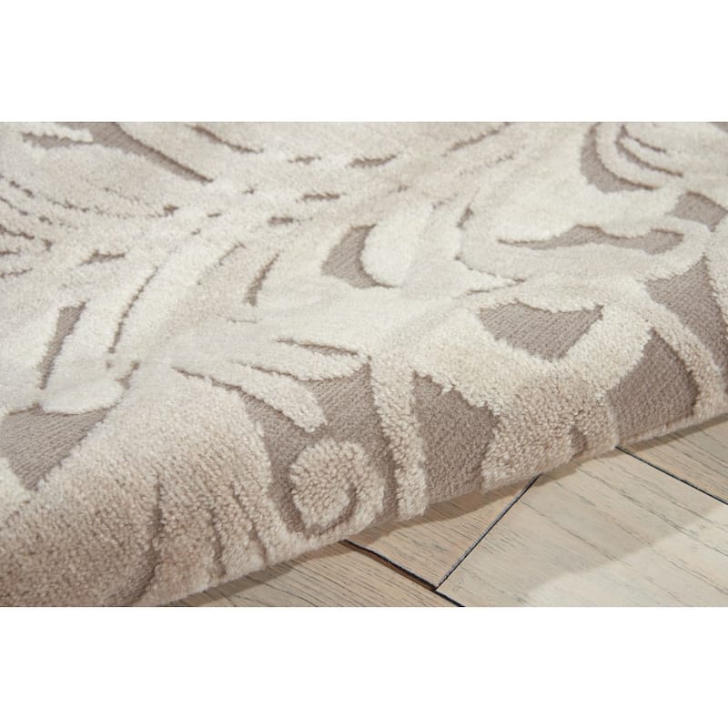 Nourison Graphic Illusions Area Rug