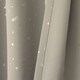 preview thumbnail 27 of 33, Aurora Home Star Struck 84"L Thermal Insulated Blackout Curtain Pair - 52 x 84