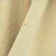 preview thumbnail 13 of 33, Aurora Home Star Struck 84"L Thermal Insulated Blackout Curtain Pair - 52 x 84