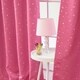 preview thumbnail 10 of 33, Aurora Home Star Struck 84"L Thermal Insulated Blackout Curtain Pair - 52 x 84