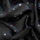 preview thumbnail 16 of 33, Aurora Home Star Struck 84"L Thermal Insulated Blackout Curtain Pair - 52 x 84