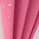 preview thumbnail 22 of 33, Aurora Home Star Struck 84"L Thermal Insulated Blackout Curtain Pair - 52 x 84