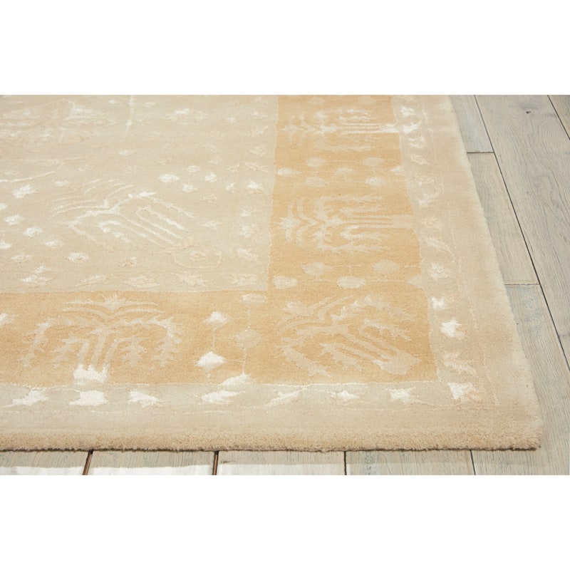 Nourison Symphony Hand-tufted Area Rug