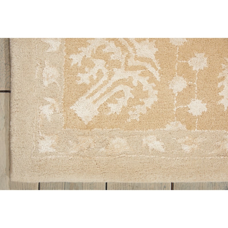 Nourison Symphony Hand-tufted Area Rug