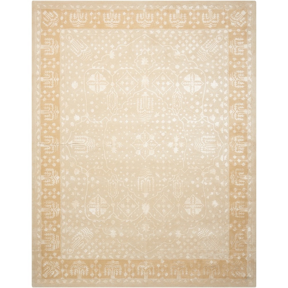 Nourison Symphony Hand-tufted Area Rug
