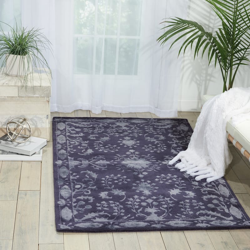 Nourison Symphony Area Rug