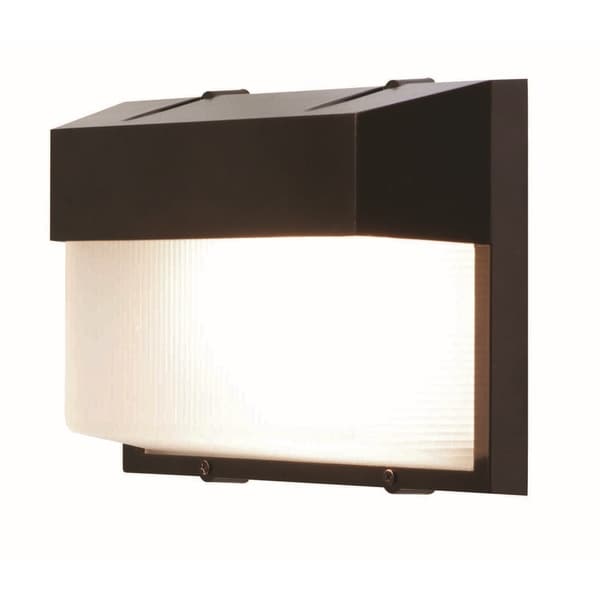 Access Neptune 1 light Bronze Wall Sconce