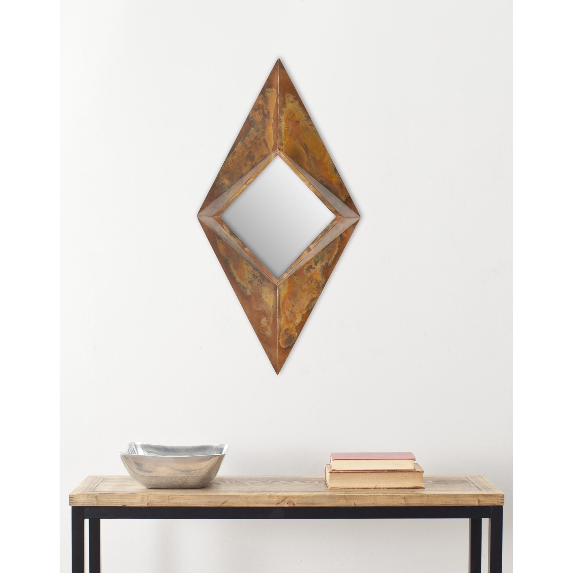 Silver Mirrors Buy Decorative Accessories Online