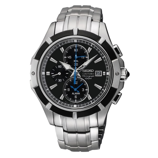 seiko coutura blue