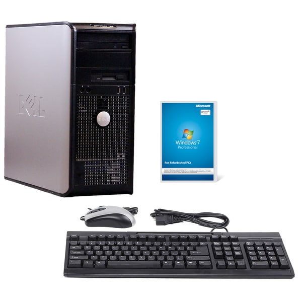 Dell Optiplex 760 Video Driver