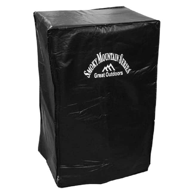 Landmann Smoker Cover for 32901 and 32910 Electric Smoker