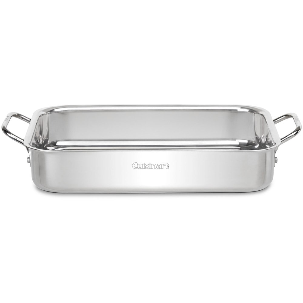 All clad lasagna pan with online lid