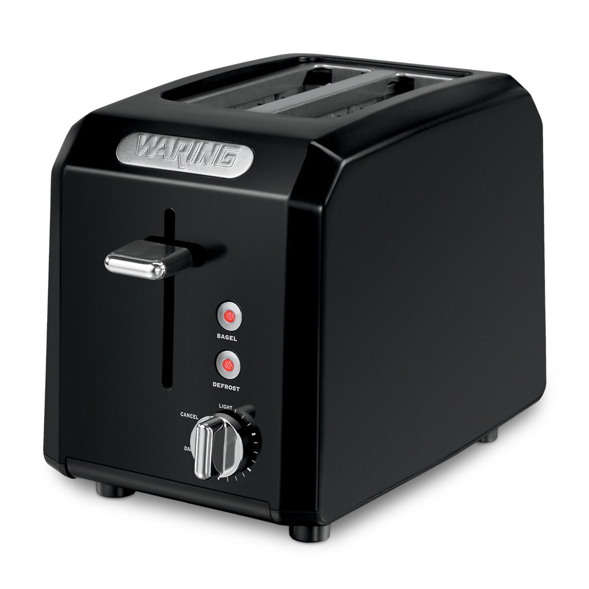 waring pro toaster