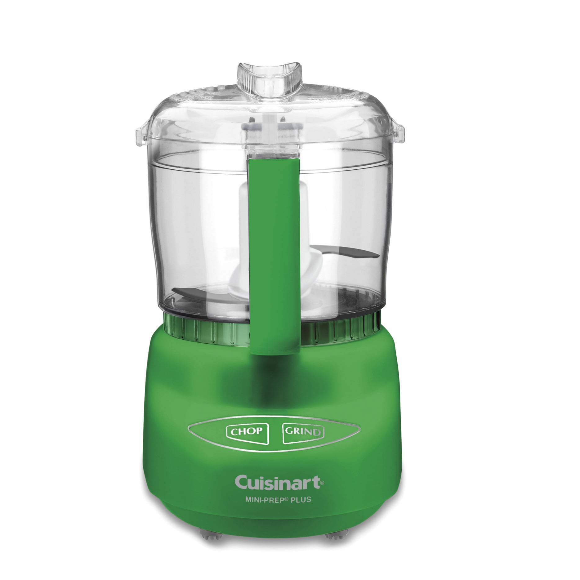 Cuisinart DLC-2AG Green 3-cup Mini Prep Plus Food Processor - Bed