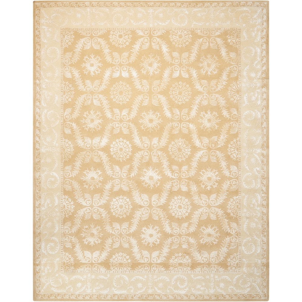 Nourison Symphony Hand-tufted Area Rug