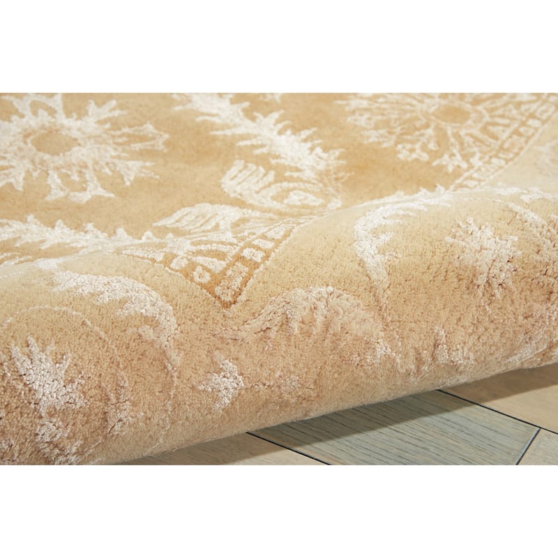 Nourison Symphony Hand-tufted Area Rug