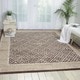 preview thumbnail 7 of 14, Nourison Symphony SYM05 Hand-tufted Area Rug