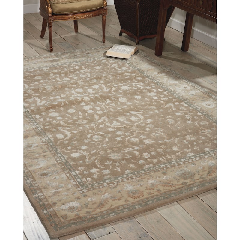 Nourison Symphony Area Rug
