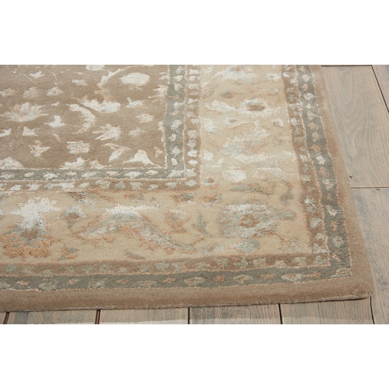 Nourison Symphony Area Rug