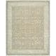 preview thumbnail 8 of 18, Nourison Symphony Area Rug 3'6" x 5'6" - Brown - Runner/Rectangle