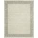 preview thumbnail 13 of 14, Nourison Symphony Hand-tufted Area Rug 8' x 11" - Beige - Runner/Rectangle