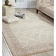 preview thumbnail 8 of 14, Nourison Symphony Hand-tufted Area Rug