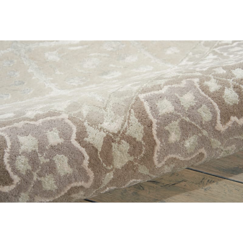 Nourison Symphony Hand-tufted Area Rug