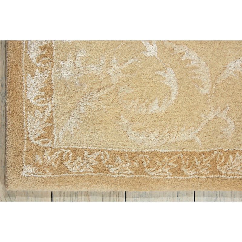 Nourison Symphony Hand-tufted Area Rug