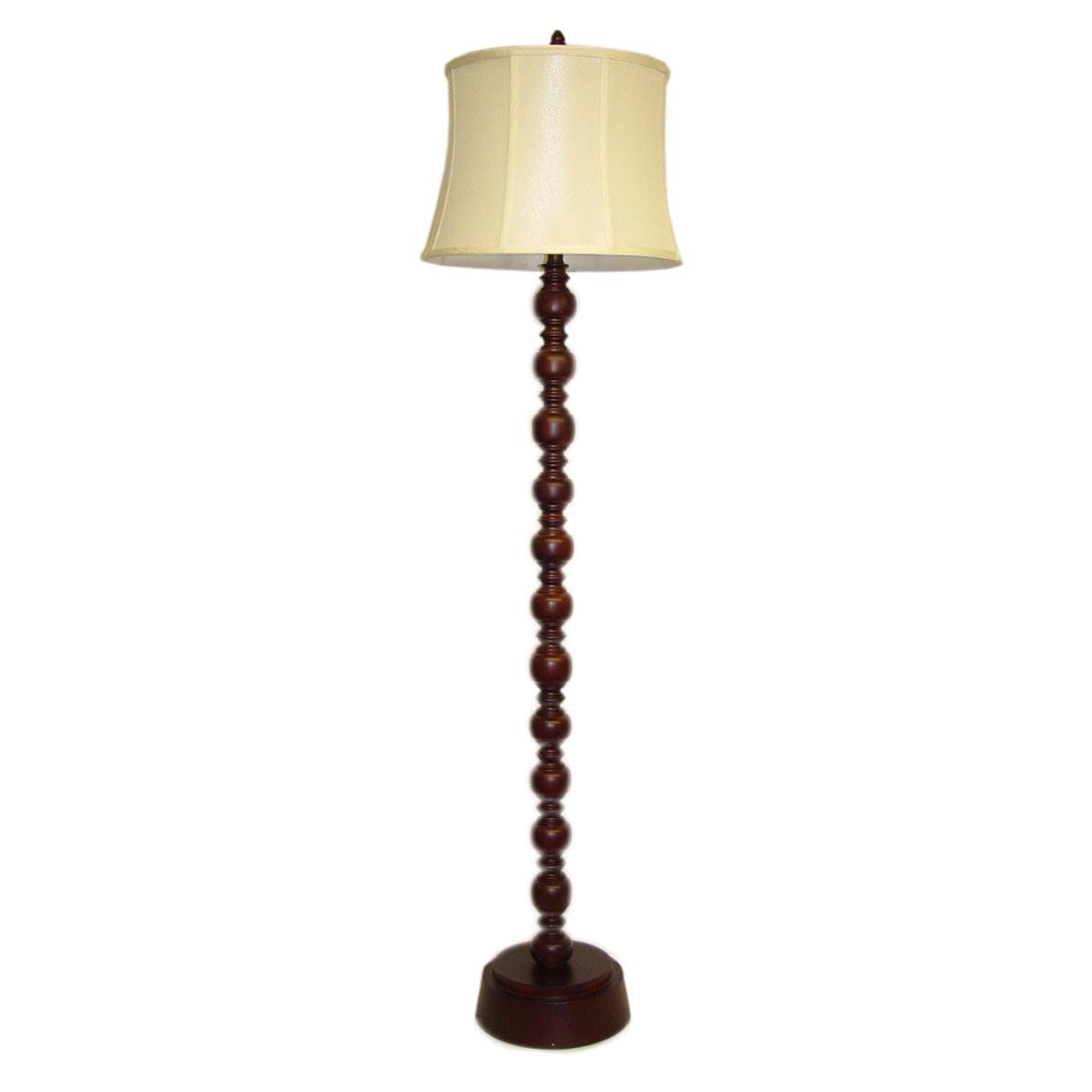 Shop Dark Oak Wood Floor Lamp Free Shipping Today Overstock 7212933   Dark Oak Wood Floor Lamp 46cd3db0 6b59 47ca Bdc1 3b1ea84e5e5b 